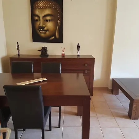 With 2 Bedrooms In Lloret De Mar, With Pool Access And Enclo Lejlighed *