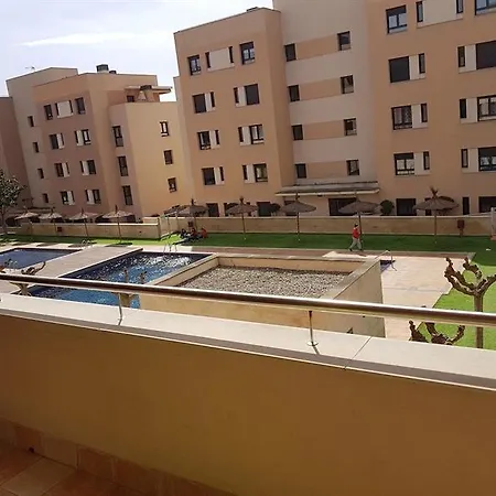 Lejlighed With 2 Bedrooms In Lloret De Mar, With Pool Access And Enclo