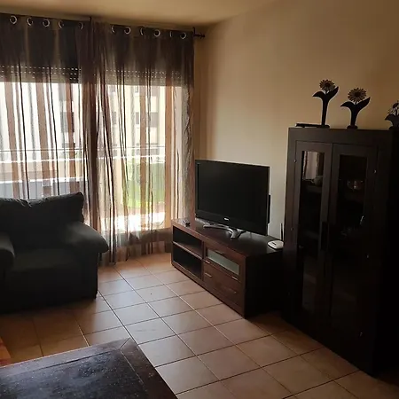 Apartment With 2 Bedrooms In Lloret De Mar, With Pool Access And Enclo *