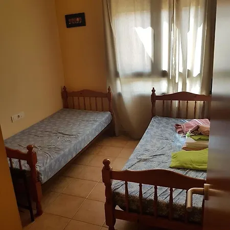 With 2 Bedrooms In Lloret De Mar, With Pool Access And Enclo Appartement